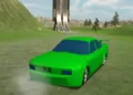 Stunt Simulator Multiplayer