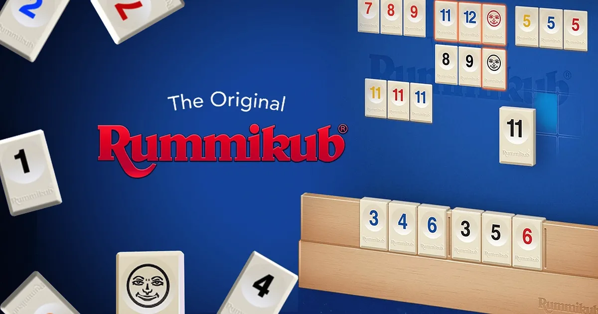 Rummikub Play Online for Free Rummikub Play Online for Free