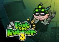 Bob The Robber 3