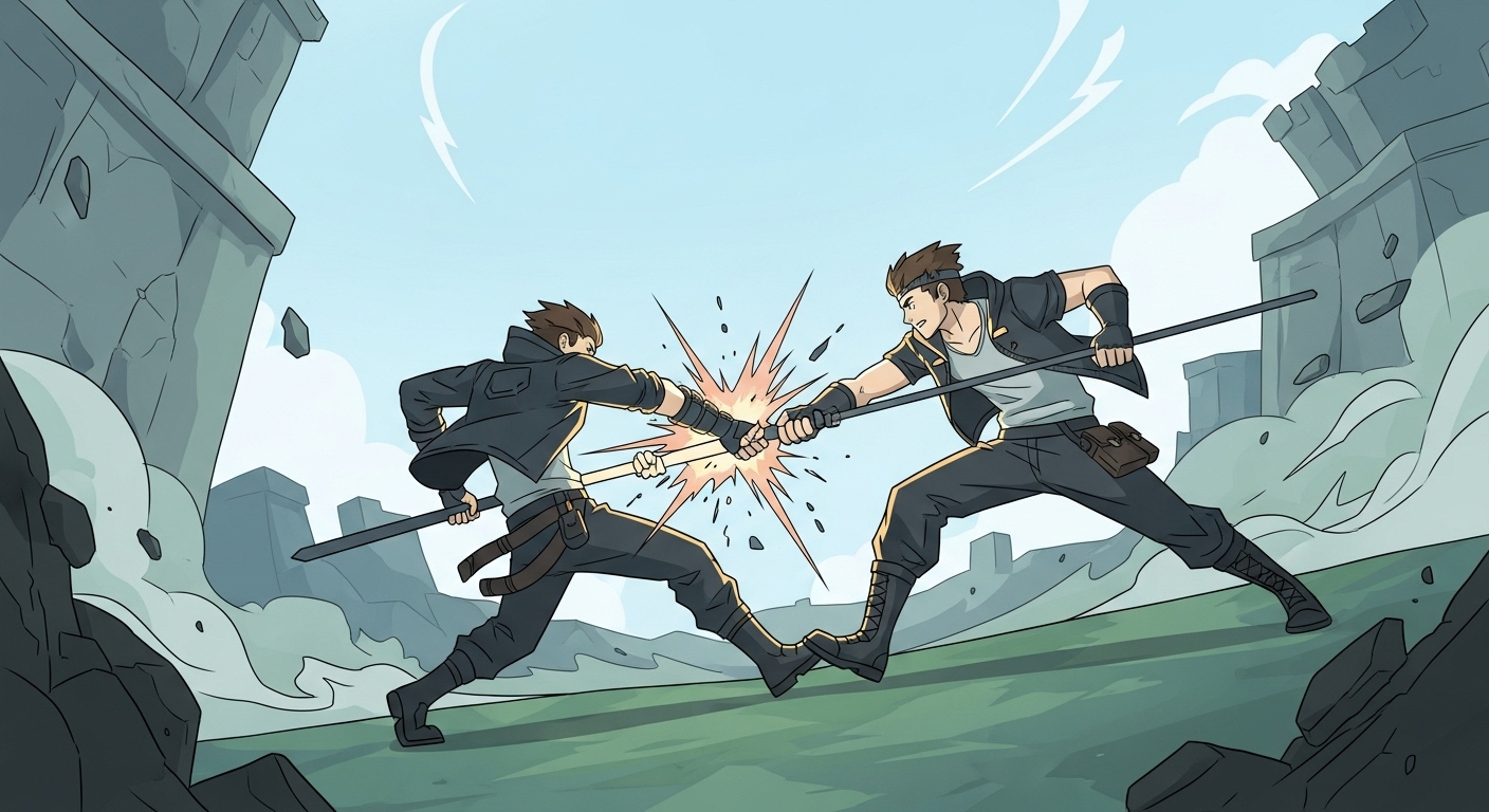 Mastering the Arena: A Complete Guide to 1v1 LOL Official