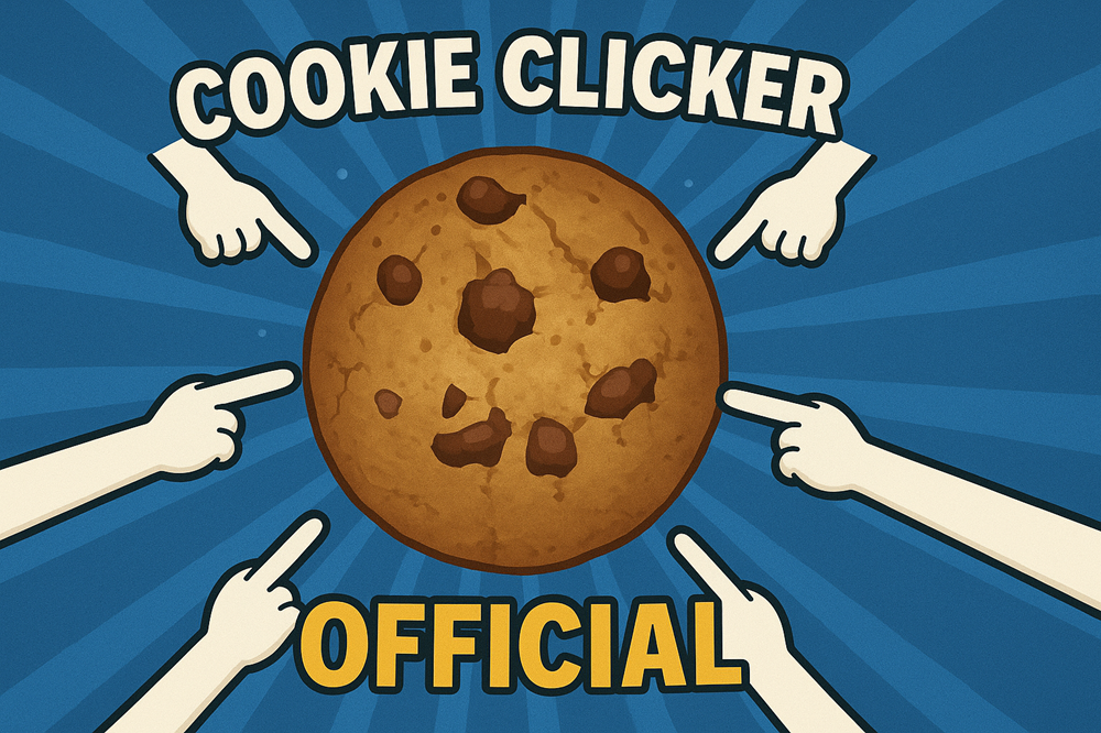 cookie clicker