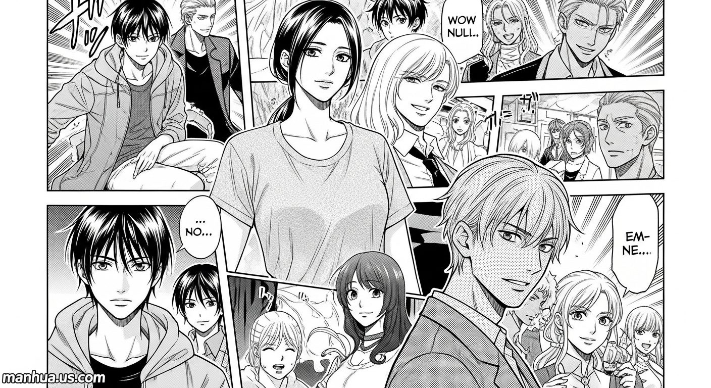 Unlocking the World of Manhua: Your Ultimate Guide to Manhua US