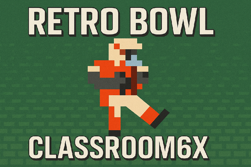retro bowl
